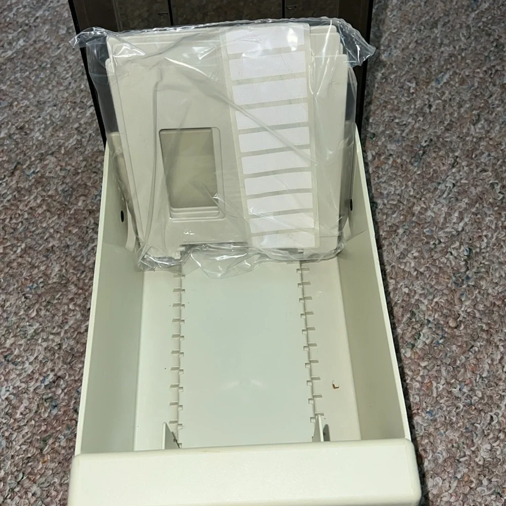 MEMOREX Floppy Disk holder - Picture 6 of 6